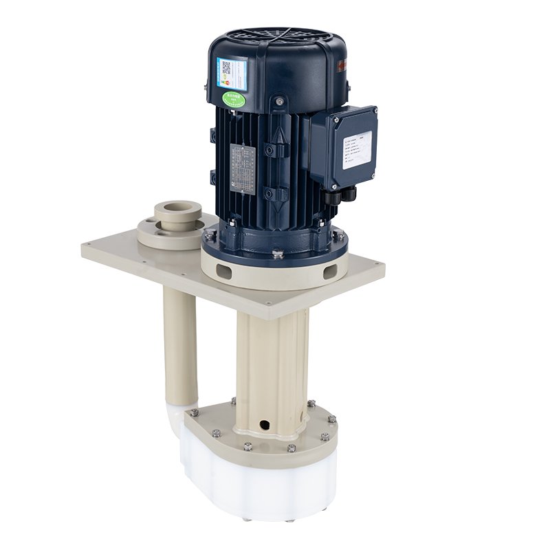 JKD Pump application
